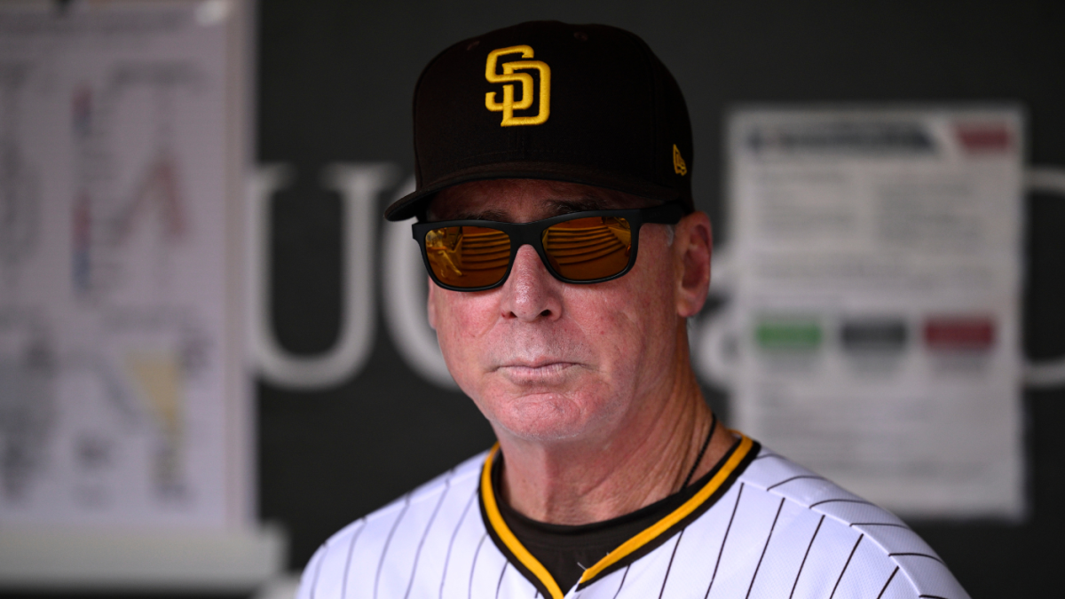 Report: SF Giants hire Reds' Donnie Ecker as hitting coach
