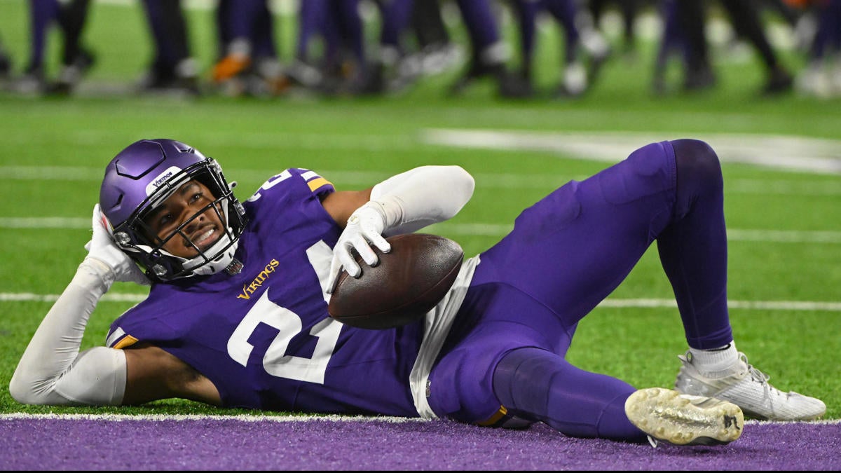 What Vikings Win Over 49ers Means Going Forward - CBSSports.com