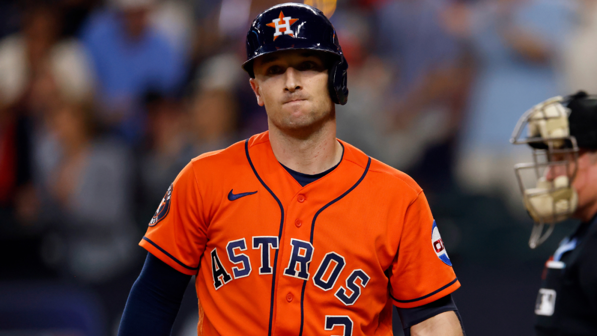 Here are the top 10 greatest Houston Astros players of all time