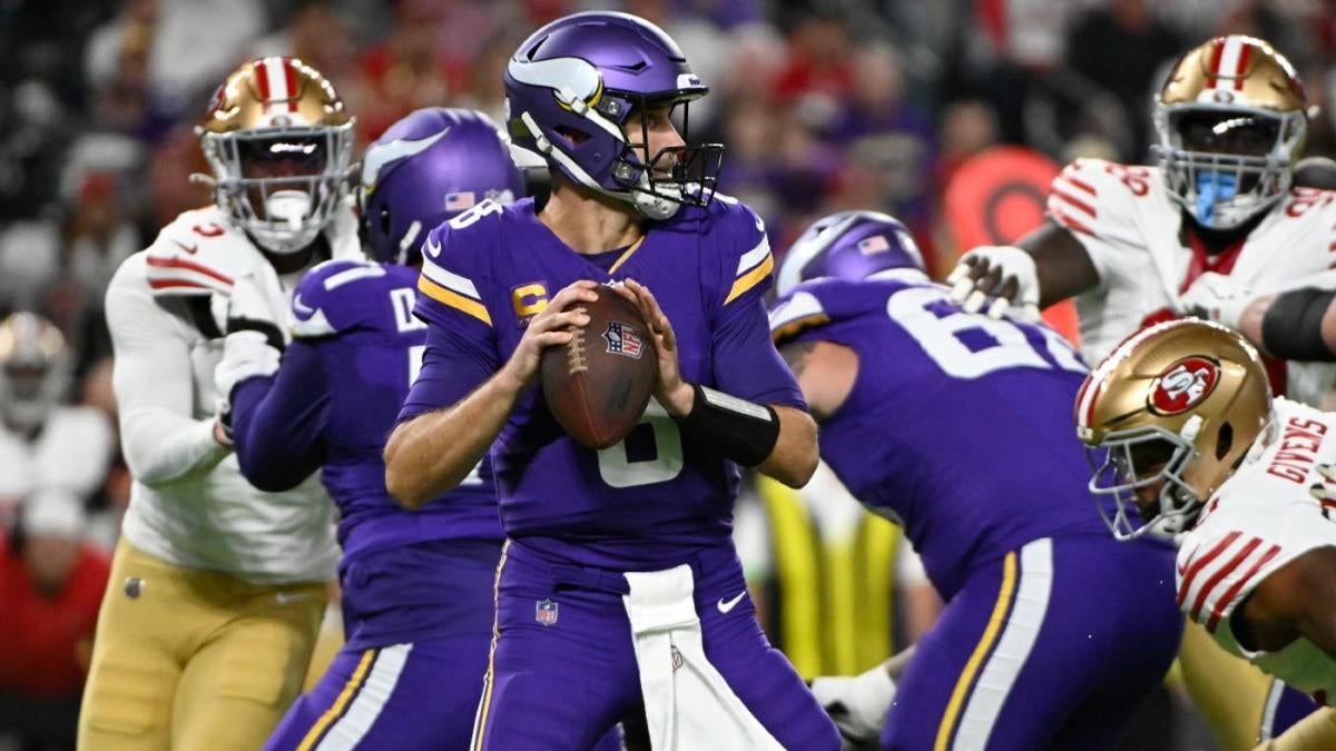 Rams fan here: What are your thoughts on Kevin O'Connell after 8 weeks? :  r/minnesotavikings