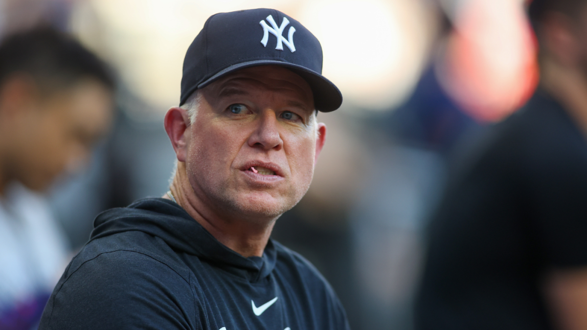 Sean Casey says he's had conversations about returning as Yankees hitting  coach