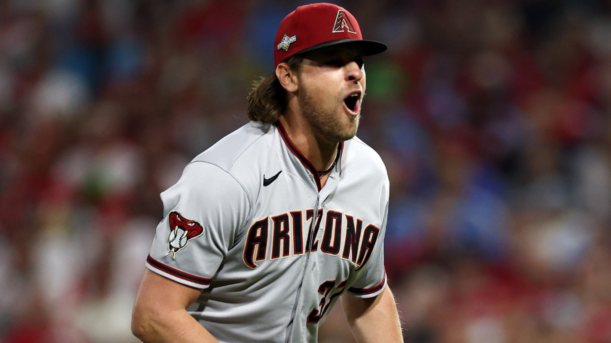 Diamondbacks Win NL Pennant: Phillies Stunned In NLCS As Arizona Wins ...