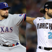 Ranger Suárez - MLB Starting pitcher - News, Stats, Bio and more