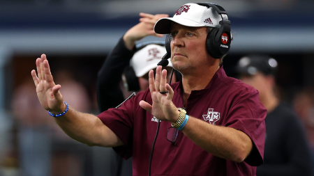 Texas A&M Football, News, Scores, Highlights, Injuries, Stats, Standings,  and Rumors