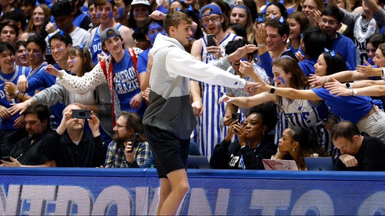 Countdown to Craziness