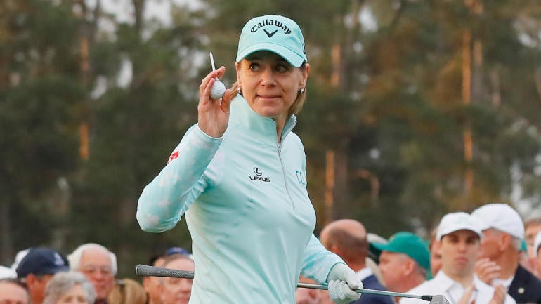 Augusta National Women's Amateur - Final Round