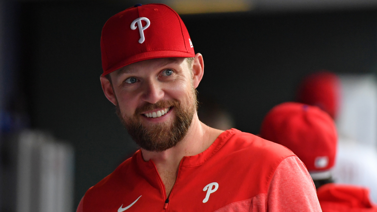 What if Phillies' Rhys Hoskins Shockingly Returns During the 2023