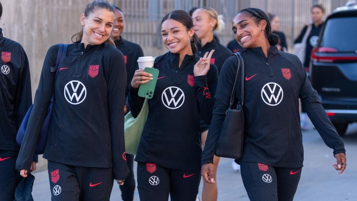 Colombian Women's Team Make Some Noise! 