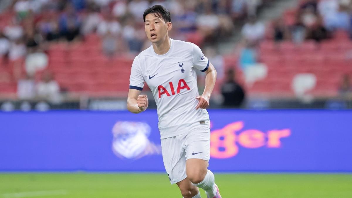 크리스탈팰리스 vs.  Tottenham Preborting, 배당률, 시작 시간: Premier League 픽, 10월 27일 최고의 베팅