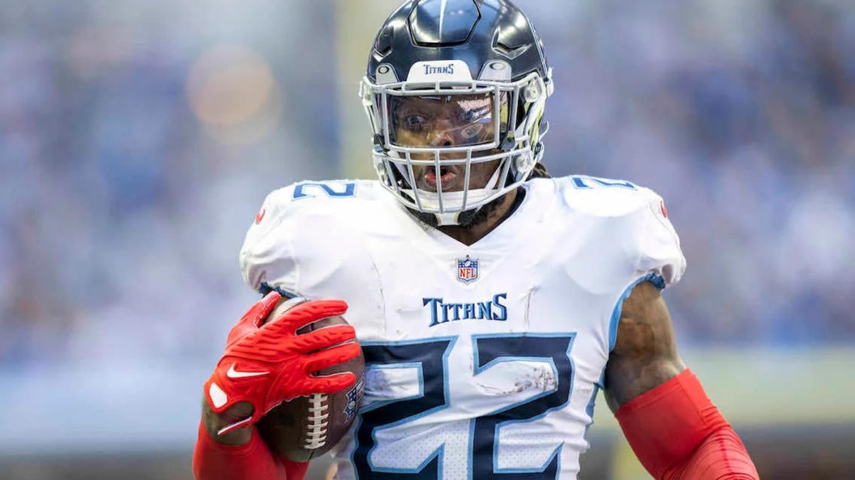 Can We Trust the Derrick Henry Trade Rumors?