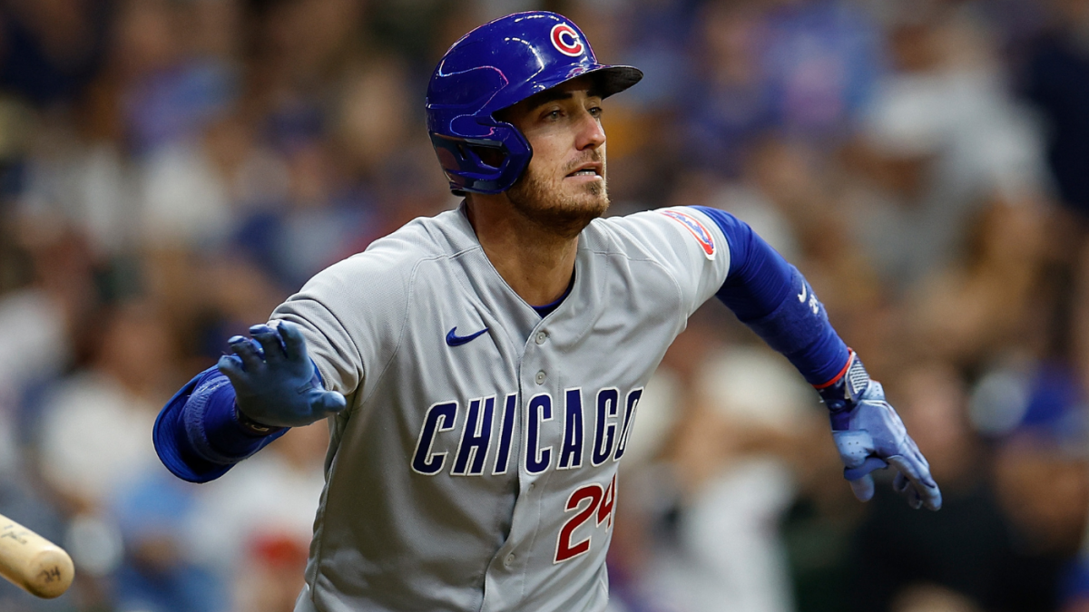 Cody Bellinger Should Be Top Priority For Cubs' Offseason