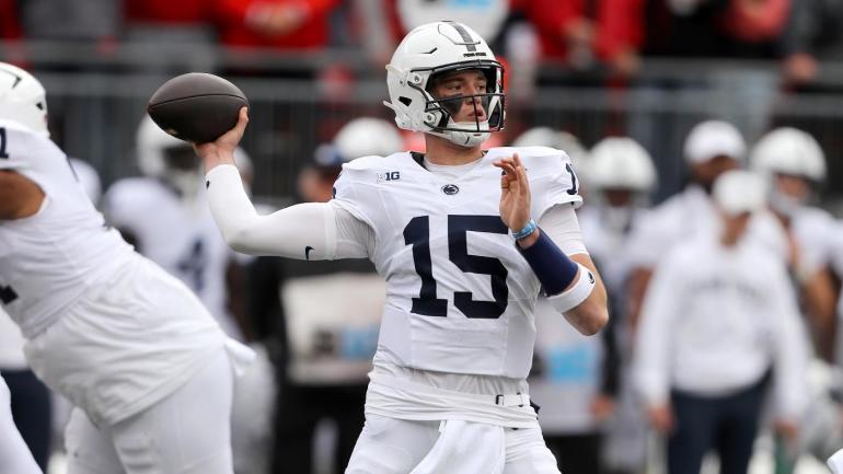 Penn State Vs Maryland Odds Line Spread 2023 College Football Picks Week 10 Predictions By 1913