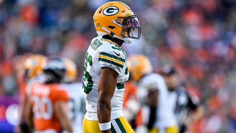 Green Bay Packers v Denver Broncos