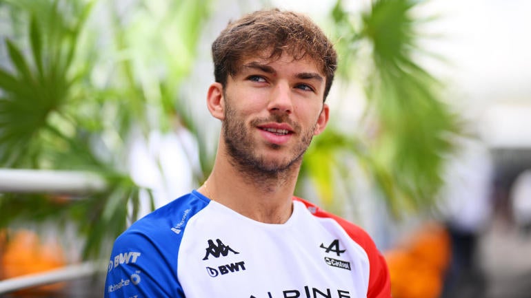 F1 Grand Prix of Mexico - Previews