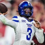 Georgia State Panthers News - College Football