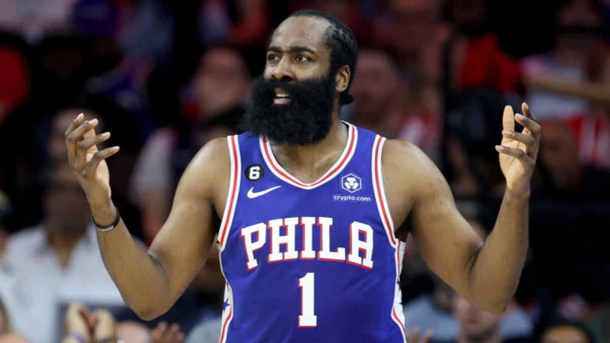 Los Angeles Clippers Acquire James Harden, PJ Tucker, And Filip ...