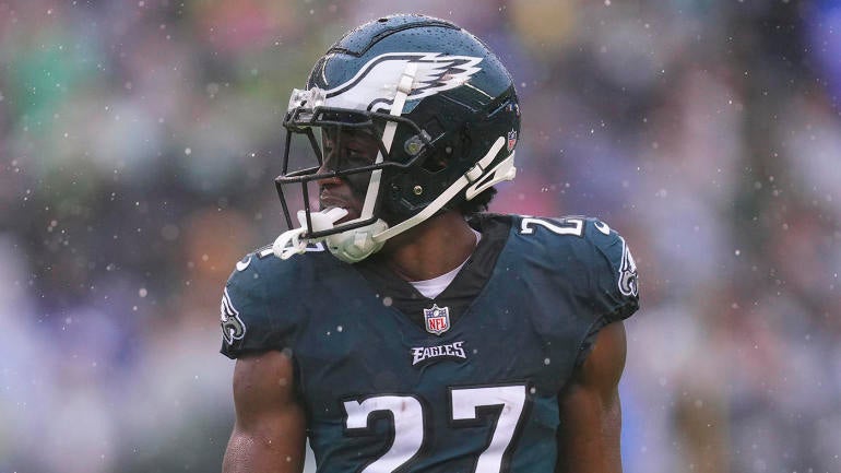Jacksonville Jaguars v Philadelphia Eagles