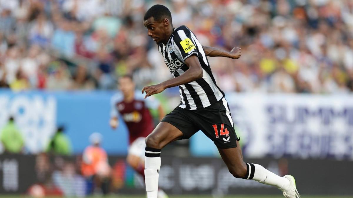 Wolves vs. Newcastle prediction, odds, start time: 2023 English Premier