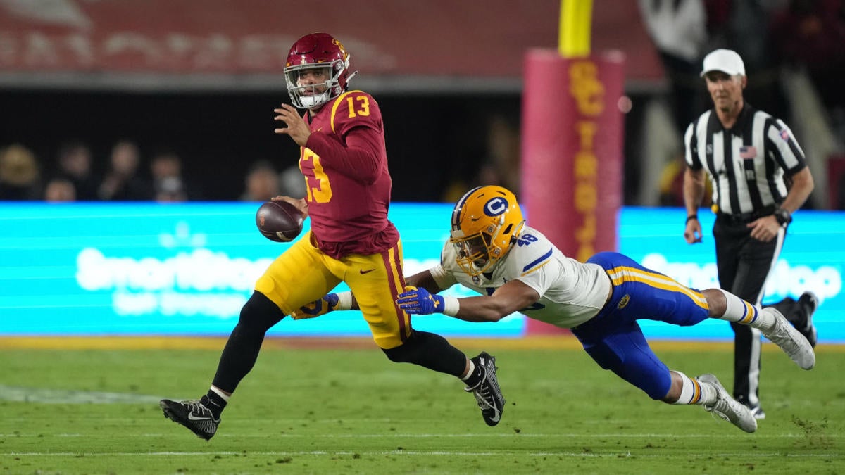 Usc game best sale live stream free