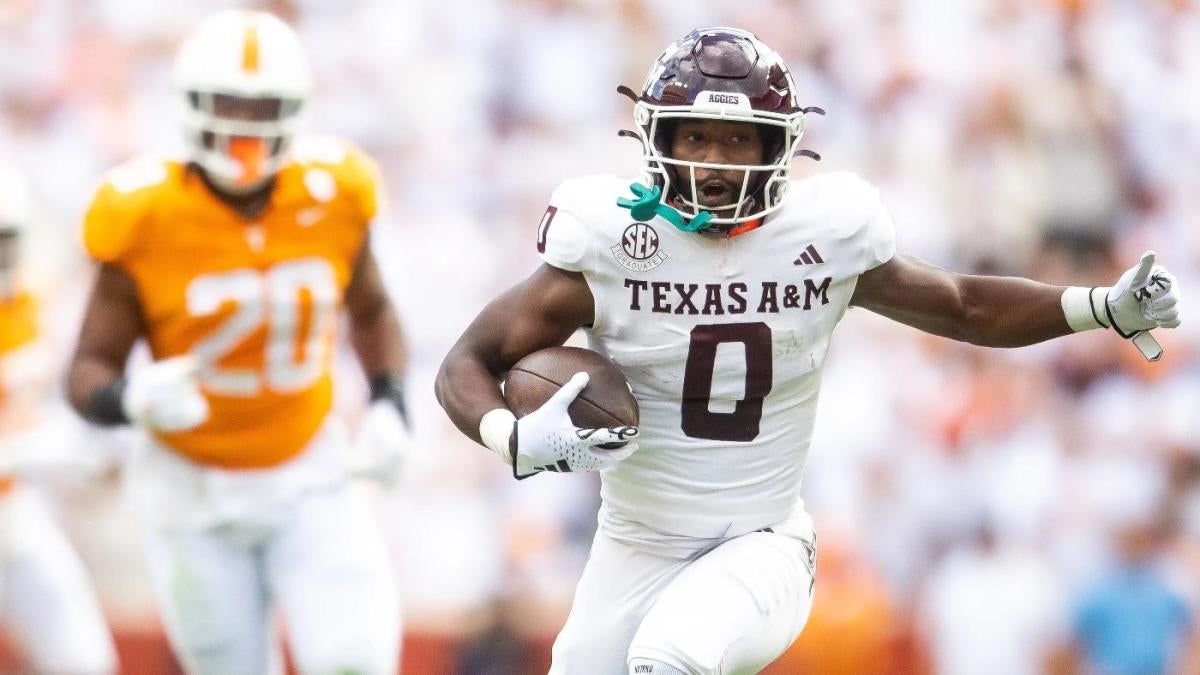 Texas A&M Favored by 16.5 Points in SEC Matchup Against South Carolina