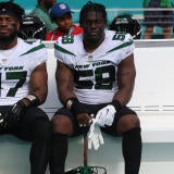 New York Jets v Miami Dolphins