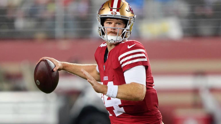 Los Angeles Chargers v San Francisco 49ers