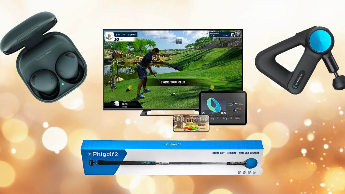 65 Best Golf Gifts in 2023 - Great Gifts for Men Who Love Golf