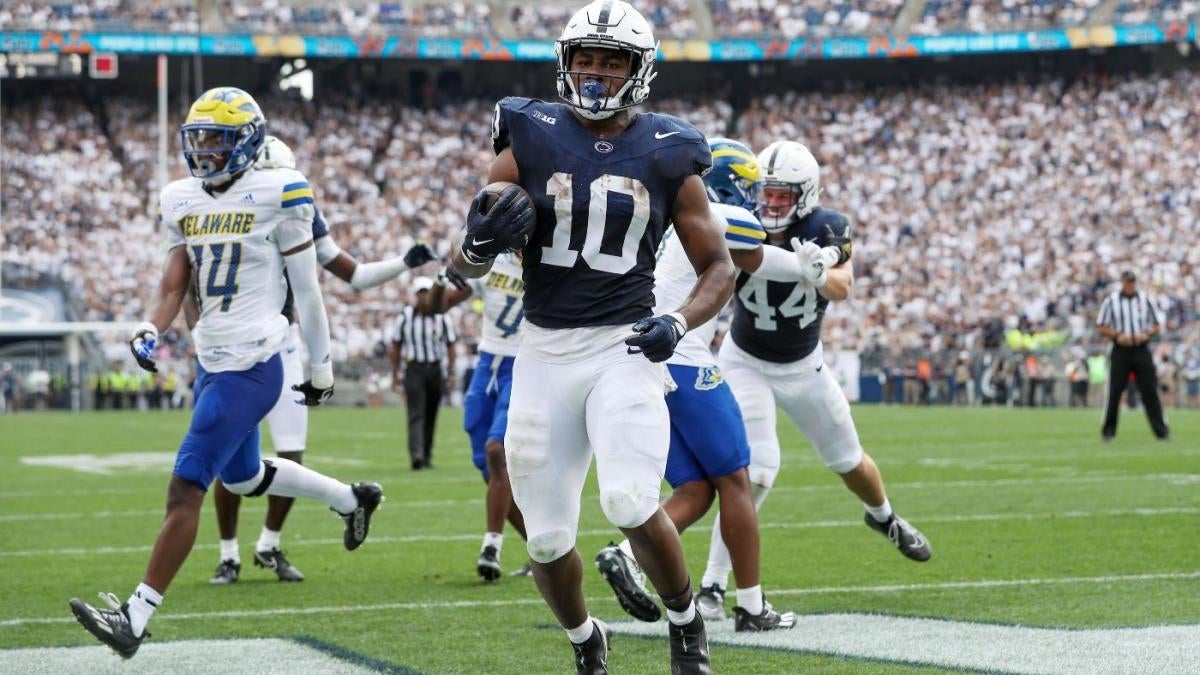 College football's winningest programs against Top 25 opponents Flipboard