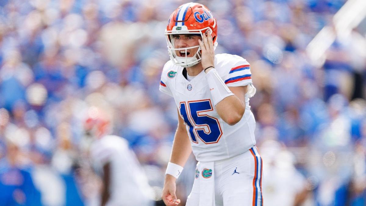 No. 1 Bulldogs vs Florida Gators A Clash of Titans BVM Sports