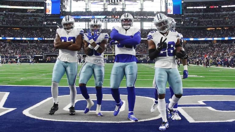 The Secret Ingredient That Could Be Fueling Cowboys As They Look To ...