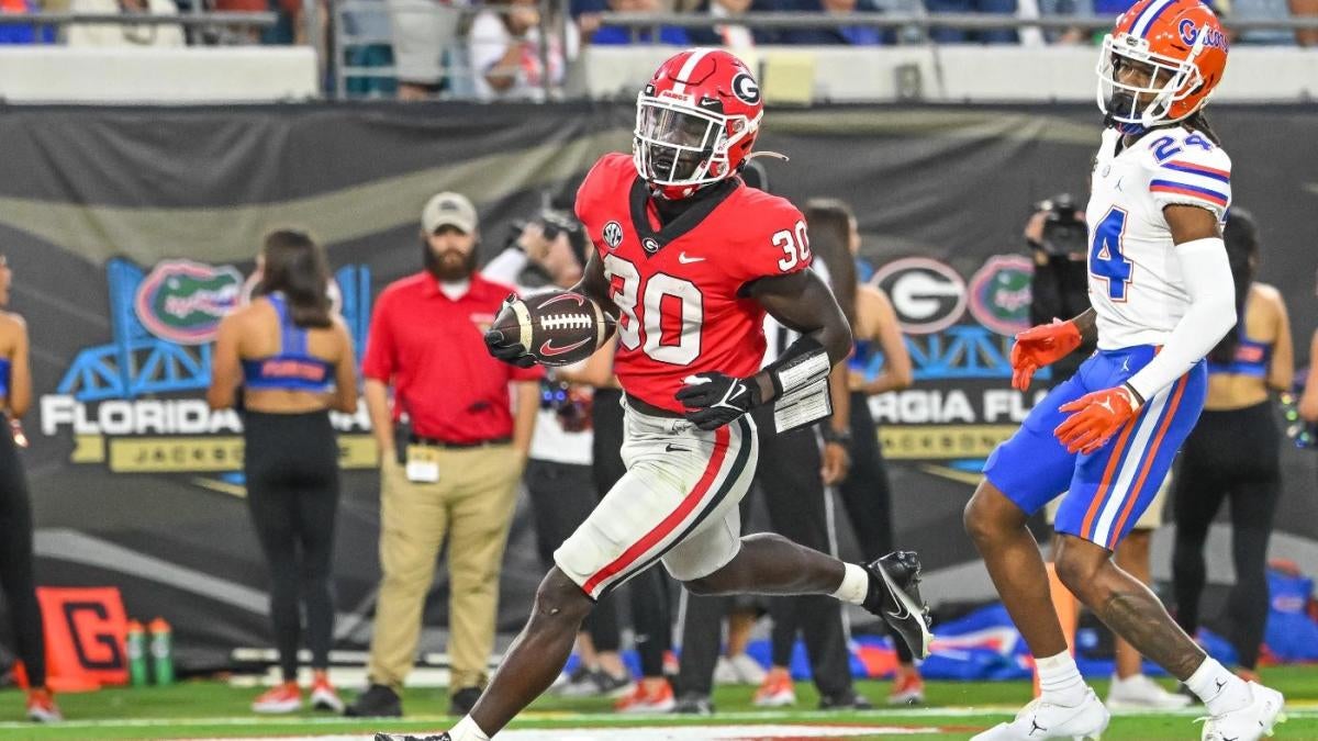 vs. Florida odds, line, picks, bets 2023 Week 9 SEC on CBS