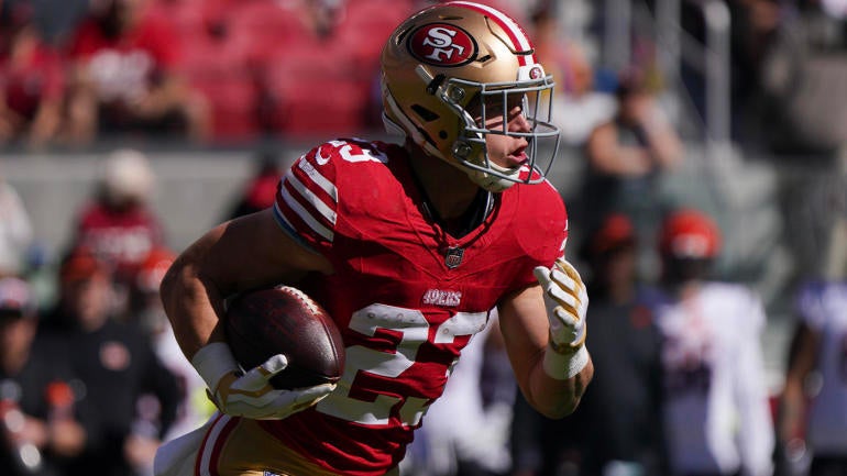 Cincinnati Bengals v San Francisco 49ers