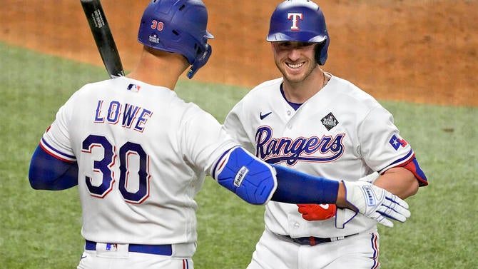 World Series - Arizona Diamondbacks v Texas Rangers - Game Two