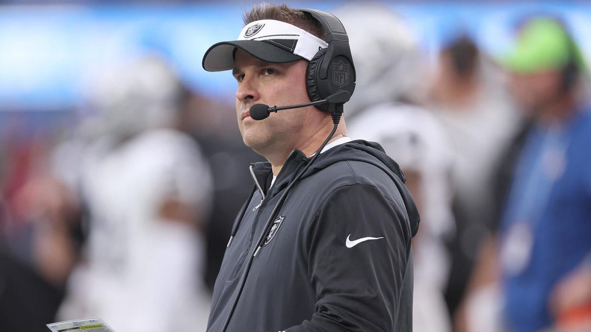 Raiders hold team meeting to voice frustrations ahead of Week 8 showdown against Lions, per report Raiders hold team meeting to voice frustrations ahead of Week 8 showdown against Lions, per report