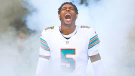 Winners, losers from Steelers trade with Dolphins: Jalen Ramsey, Jonnu Smith dealt for Minkah Fitzpatrick