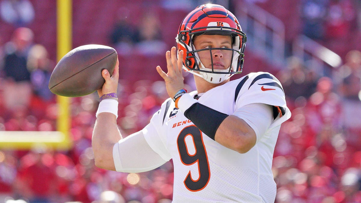 NFL picks, predictions, odds for Week 9: Bills edge Bengals