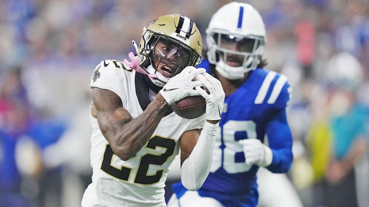 NFL players in contract year primed for breakout seasons, from Saints' Rashid Shaheed to Texans' Derek Barnett - CBSSports.com