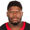 player headshot