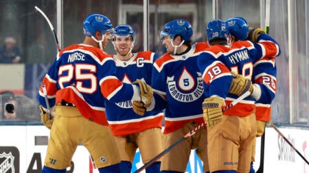 NHL Hockey: News, Videos, Stats, Highlights, Results & More - NBC Sports -  NBC Sports