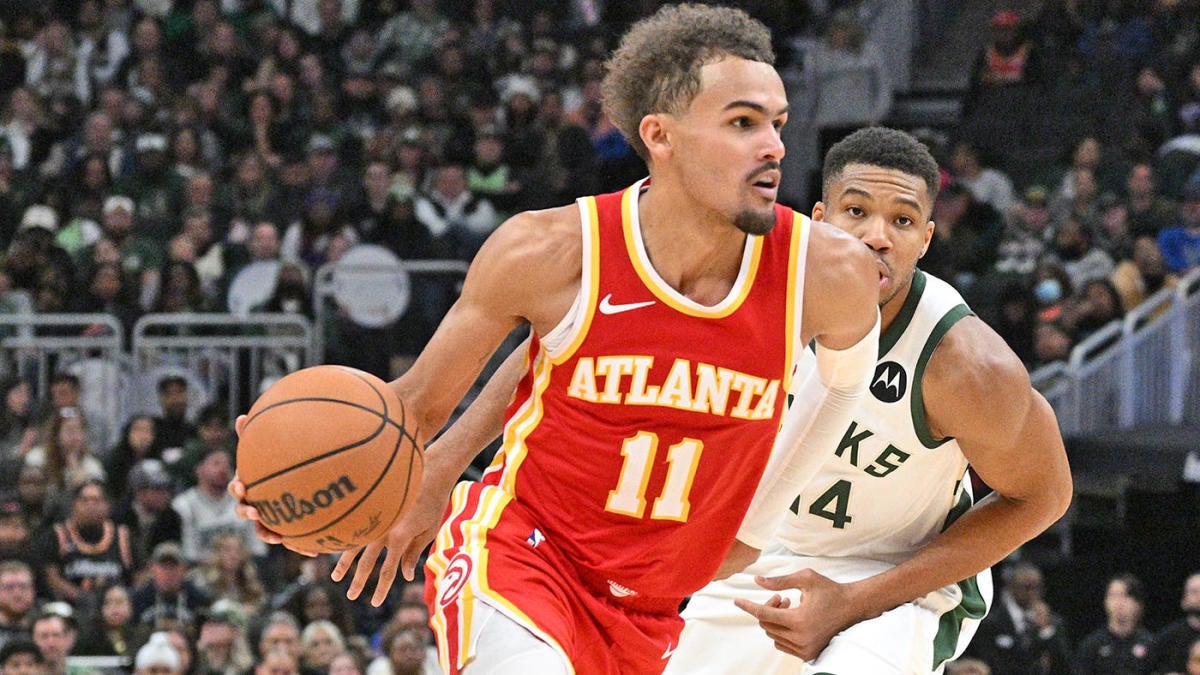 NBA Odds: Atlanta Hawks Win Total suggests a team with much to prove - Mavs  Moneyball