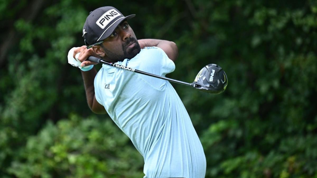 The 2023 Masters Tournament 2023 Odds: Sahith Theegala