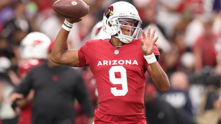 Baltimore Ravens v Arizona Cardinals