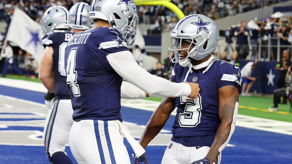 Cowboys overreactions, reality checks after Week 8: Dallas goes perfect at home, Tyron Smith can't be trusted Cowboys overreactions, reality checks after Week 8: Dallas goes perfect at home, Tyron Smith can't be trusted