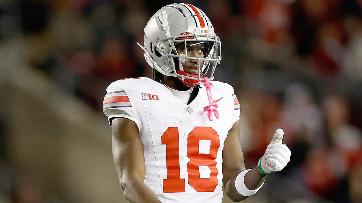 2024 NFL Draft Big Board: Top 300 Players Include Shedeur Sanders, Marvin  Harrison Jr., Caleb Williams, and Others