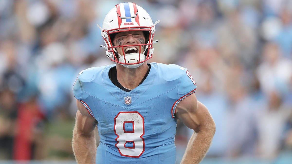 NFL Week 8 winners and losers, plus grading every team and best bets for Raiders at Lions on 'MNF' NFL Week 8 winners and losers, plus grading every team and best bets for Raiders at Lions on 'MNF'