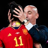 Spain v England: Final - FIFA Women's World Cup Australia & New Zealand 2023