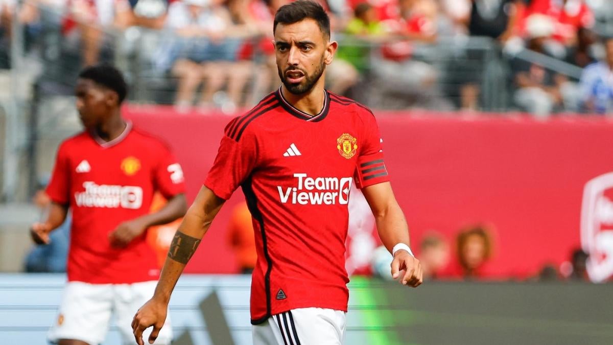 Manchester United vs. Newcastle prediction, odds, start time 2023