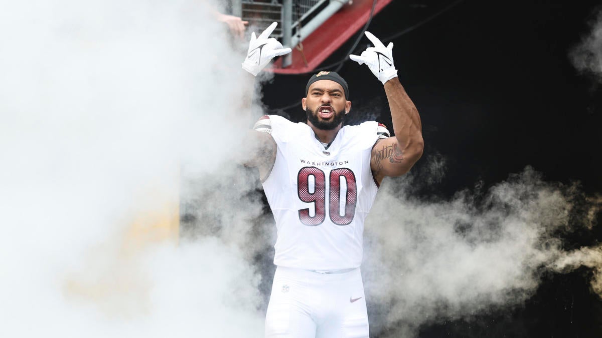 2023 NFL trade deadline winners and losers: Chase Young, 49ers win big while Jets, Broncos eat bad deals 2023 NFL trade deadline winners and losers: Chase Young, 49ers win big while Jets, Broncos eat bad deals