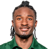 player headshot