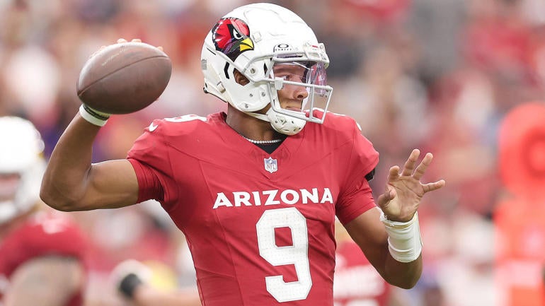 Josh Dobbs Trade Grades: Vikings Deal For Cardinals QB After Losing ...